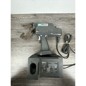 Panduit CT-2001 Cordless Die‎ Crimping Hydraulic Compression Tool No Battery